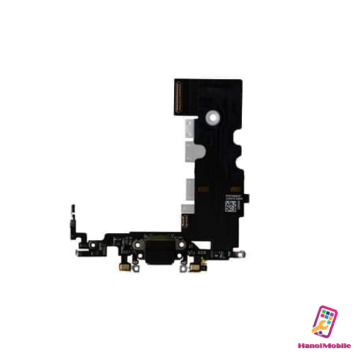 Thay Chân Cáp Sạc iPhone 8